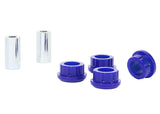 Superpro SPR Bushings - Control Arm
