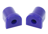 Superpro SPR Bushings - Control Arm