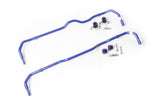 Superpro SPR Sway Bar Kits