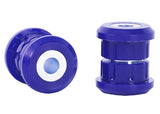 Superpro SPR Bushings - Control Arm