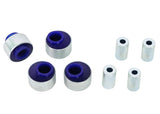 Superpro SPR Bushings - Control Arm