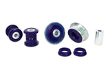 Superpro SPR Bushings - Control Arm