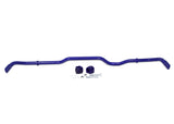 Superpro SPR Sway Bars - Rear