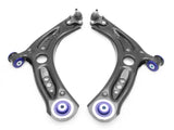 Superpro SPR Control Arms - Front