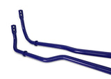 Superpro SPR Sway Bar Kits
