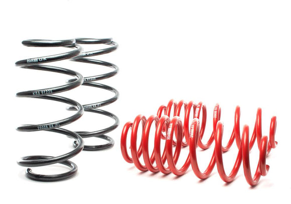 H&R Super Sport Springs  - Volkswagen Beetle Turbo 2.0T 2012-2019