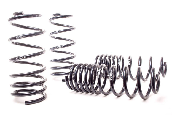 H&R Sport Lowering Springs  - Volkswagen Passat Sedan 4 cyl, 16V 1990-1994