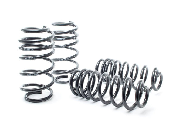 H&R Sport Lowering Springs  - Volkswagen Passat Sedan VR6, TDI, 1.8T, 2.0L 2006-2011