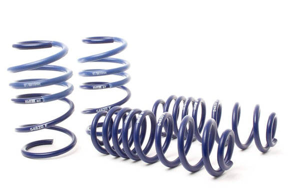 H&R Sport Lowering Springs  - Volkswagen Jetta GLI MK7 2019-2024
