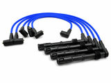 Euro Sport Spark Plug Ignition Wires - VW Mk1/Mk2 16v (86-92)