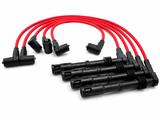 Euro Sport Spark Plug Ignition Wires - VW Mk1/Mk2 16v (86-92)