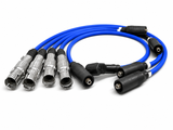 Euro Sport Spark Plug Ignition Wires - VW Mk3 2.0L-8v