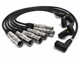 Euro Sport Spark Plug Ignition Wires - VW Mk3 VR6 (94-99)