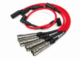 Euro Sport Spark Plug Ignition Wires - VW Scirocco II/Mk2 Golf/Jetta/Corrado 8v (84-)