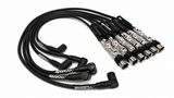 Euro Sport Spark Plug Ignition Wires - VW Mk4 VR6 12v (99-02)