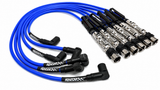 Euro Sport Spark Plug Ignition Wires - VW Mk4 VR6 12v (99-02)