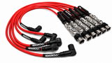 Euro Sport Spark Plug Ignition Wires - VW Mk4 VR6 12v (99-02)