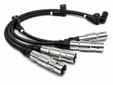 Euro Sport Spark Plug Ignition Wires - VW Mk4 2.0L (1998-2001)