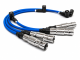 Euro Sport Spark Plug Ignition Wires - VW Mk4 2.0L (1998-2001)