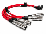 Euro Sport Spark Plug Ignition Wires - VW Mk4 2.0L (1998-2001)