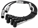 Euro Sport Spark Plug Ignition Wires - VW Mk4 2.0L (2001-2005)