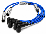 Euro Sport Spark Plug Ignition Wires - VW Mk4 2.0L (2001-2005)