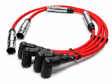 Euro Sport Spark Plug Ignition Wires - VW Mk4 2.0L (2001-2005)
