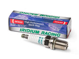 Denso Iridium Racing Spark Plugs IKH01-27 #4 (5750) – 4 Pack