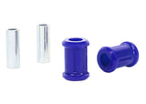 Superpro SPR Bushings - Control Arm