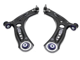 Superpro SPR Control Arms - Front