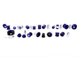 Superpro SPR Bushing Kits