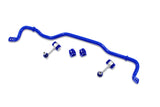 Superpro SPR Sway Bars - Rear