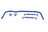 Superpro SPR Sway Bars - Front