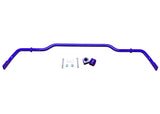 Superpro SPR Sway Bars - Rear
