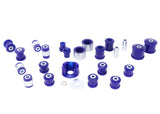 Superpro SPR Bushing Kits