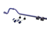 Superpro SPR Sway Bars - Rear