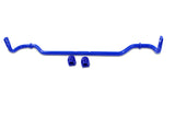 Superpro SPR Sway Bars - Rear