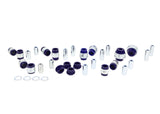 Superpro SPR Bushing Kits