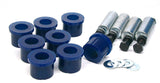Superpro SPR Bushings - Control Arm
