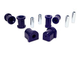 Superpro SPR Bushing Kits