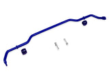 Superpro SPR Sway Bars - Rear