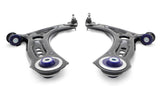 Superpro SPR Control Arms - Front
