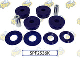 Superpro SPR Bushings - Trailing Arm
