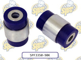 Superpro SPR Bushings - Control Arm