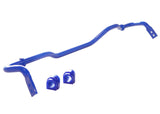 Superpro SPR Sway Bars - Rear