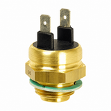 2 Pole Thermostatic Fan Switch 160F - VW MK1 4 Cyl.