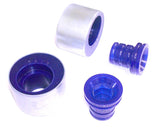 Superpro SPR Bushings - Control Arm