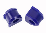 Superpro SPR Bushings - Sway Bar