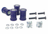 Superpro SPR Bushings - Control Arm
