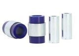 Superpro SPR Bushings - Control Arm